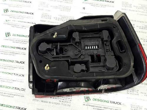Used Left taillight SEAT IBIZA II (6K1) [1993-2002]  21447439
