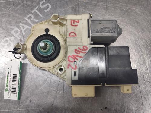 Used Left front window motor Left front window motor PEUGEOT 307 (3A/C) [2000-2012] 21473213 21473213