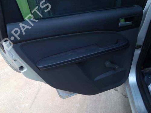 Gearbox FORD FOCUS C-MAX (DM2)  | BP21404394M3 