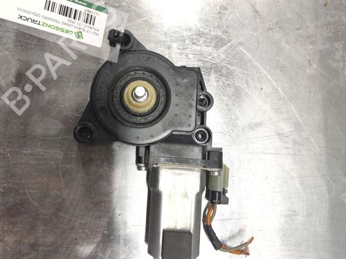 Used Left rear window motor HYUNDAI i30 (FD) 1.6 CRDi (116 hp) 29212117