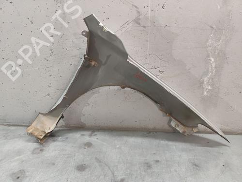 Left front fenders MAZDA 6 Saloon (GG)  | BP22733793C41 
