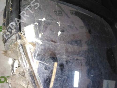 Left mirror IVECO DAILY IV Platform/Chassis 50C15 | BP31885580C26