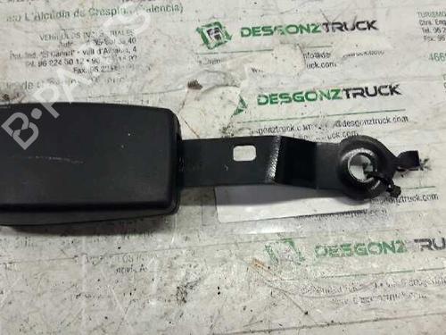 Used Seat buckle PEUGEOT BIPPER (AA_) [2008-2025]  21447794