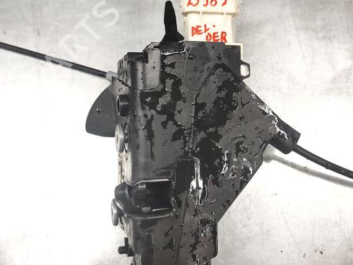 Used Front right lock CITROËN C4 I (LC_) [2004-2014]  29618903