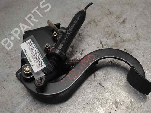 Used Clutch slave cylinder MERCEDES-BENZ MB Van (W631) [1988-1996]  21403050