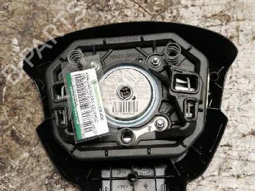 Driver airbag OPEL MOVANO A Platform/Chassis (X70)  | BP22786037C9 