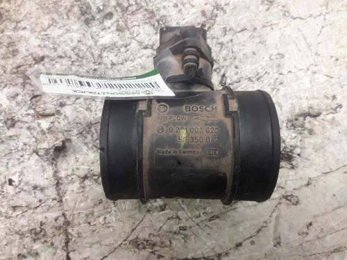 Used Mass air flow sensor OPEL MERIVA A MPV (X03) [2003-2010]  21459869