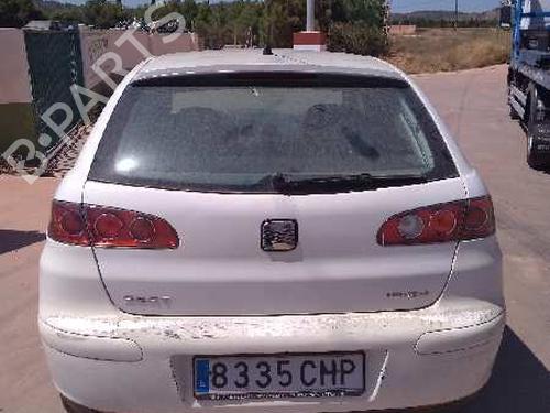 Instrument cluster SEAT IBIZA III (6L1)  | BP21480592C47 
