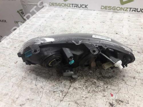 Right headlight OPEL ASTRA G Hatchback (T98)  | BP21459931C29 