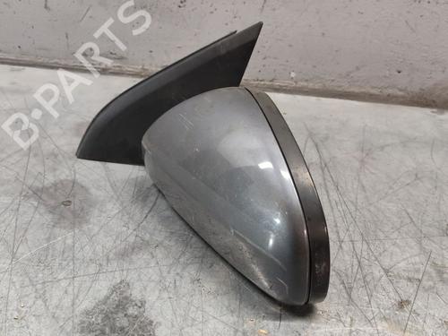 Left mirror OPEL VECTRA C (Z02)  | BP25794120C26 