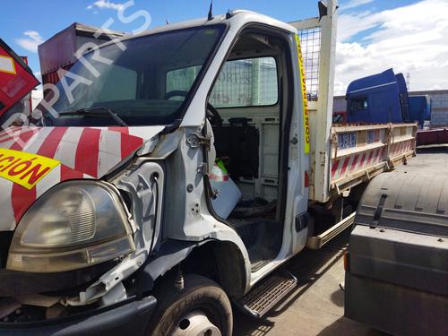 AC radiator RENAULT MASCOTT Van (FH_) 110 | BP24678677M32 