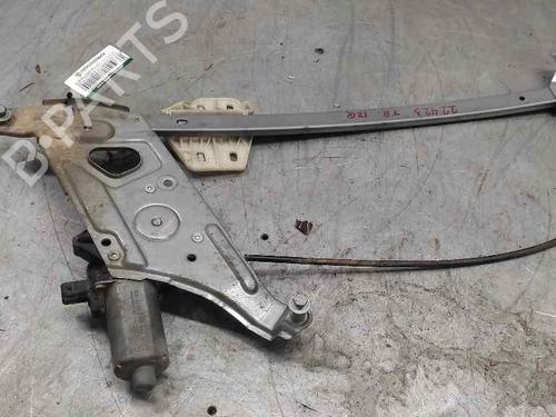 Used Rear left window mechanism RENAULT ESPACE III (JE0_) 2.0 16V (JE0N, JE0L, JE02) (140 hp) 21400951