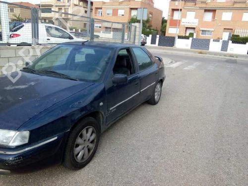 Engine control unit (ECU) CITROËN XANTIA (X2)  | BP21456599M57 