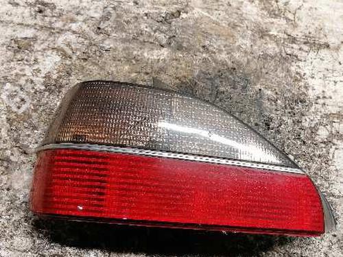 Used Left taillight PEUGEOT 306 Hatchback (7A, 7C, N3, N5) [1993-2003]  21476397