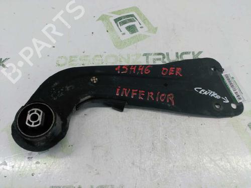 Used Right rear suspension arm SEAT ALTEA (5P1) [2004-2015]  21433558