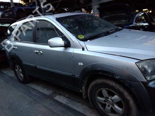 Differensial forvogn KIA SORENTO I (JC) 2.5 CRDi 4WD | BP21423485M23 