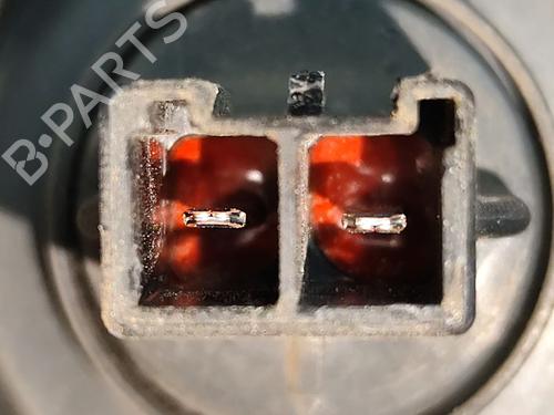 Left headlight NISSAN X-TRAIL I (T30)  | BP30382812C28 