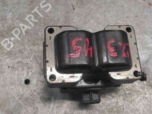 Ignition coil FIAT PUNTO (188_) 1.2 16V 80 (188.233, .235, .253, .255, .333, .353, .639,... | BP21409626M94 