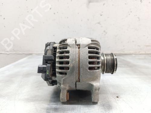 Alternator SKODA OCTAVIA II (1Z3) 1.9 TDI | BP30929557M7 
