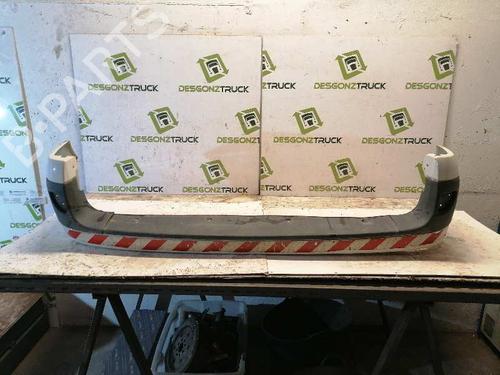 Used Rear bumper RENAULT KANGOO (KC0/1_) [1997-2025]  21480109