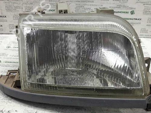 Used Right headlight RENAULT CLIO I (B/C57_, 5/357_) [1990-1999]  21449411
