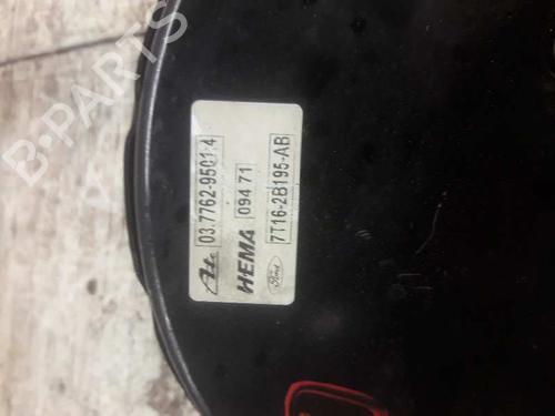 Servo brake FORD TOURNEO CONNECT  | BP21465288M42 