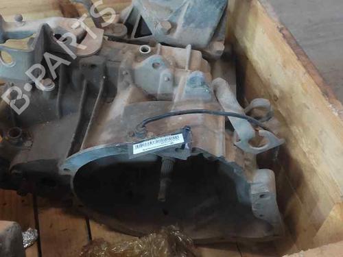Gearbox PEUGEOT BOXER Van (230L) | BP22909567M3