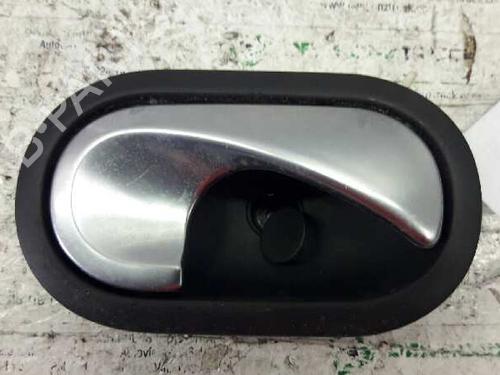 Used Rear right interior door handle RENAULT MEGANE II (BM0/1_, CM0/1_) [2001-2012]  21448870