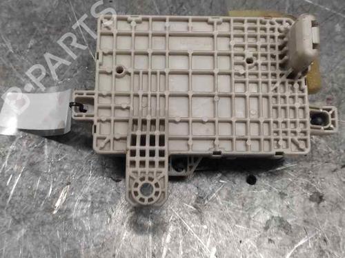 Fuse box MAZDA 6 Saloon (GG)  | BP21403988E1 