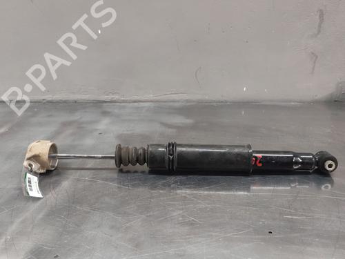 Used Right rear shock absorber CITROËN C4 I (LC_) 1.6 16V (109 hp) 33162538