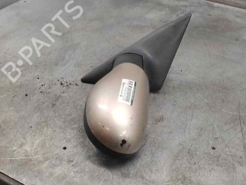 Right mirror RENAULT LAGUNA I (B56_, 556_) 1.9 dTi (B56J) | BP21409045C27 