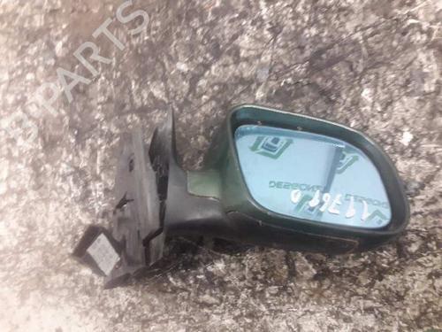 Used Right mirror AUDI A4 B5 (8D2) 1.9 TDI (90 hp) 21469267