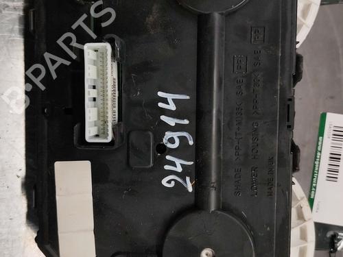 Instrument cluster NISSAN JUKE (F15) 1.6 DIG-T NISMO RS | BP29884964C47