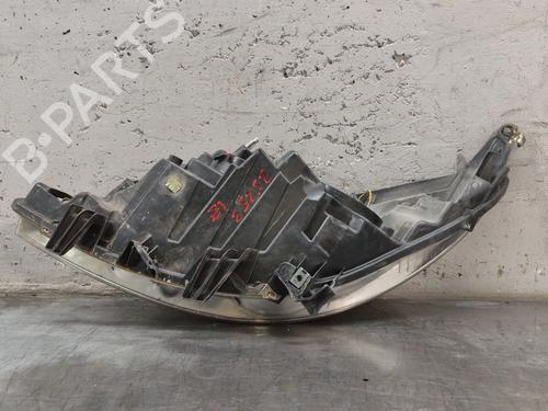 Left headlight PEUGEOT 207 SW (WK_)  | BP32010458C28 