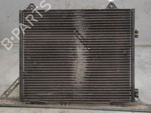 AC radiator LAND ROVER FREELANDER I (L314)  | BP24530905M32 