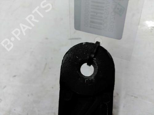Front windshield wiper arm VW GOLF V (1K1)  | BP21437629C143 