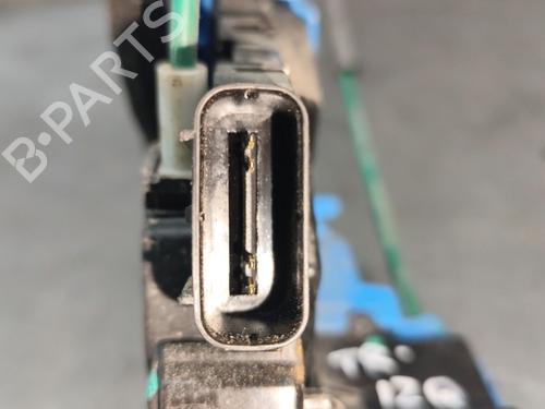 Venstre bagtil lås HYUNDAI i30 (GD) 1.6 CRDi | BP31035187C100