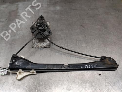 Rear left window mechanism SKODA FABIA III (NJ3) 1.4 TDI | BP31116929C24