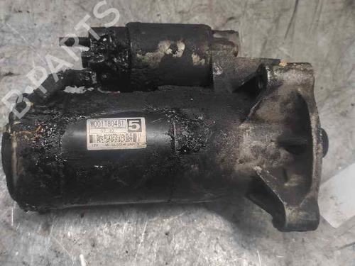 Starter LANCIA PHEDRA (179_) 2.2 JTD (179AXC1A) | BP21409054M8 
