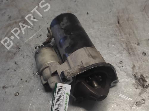 Used Starter Starter FIAT DUCATO Van (250_) [2006-2026] 21493231 21493231