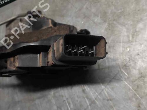 Rear left lock MAZDA 3 (BK) 1.6 DI Turbo | BP21401587C100 