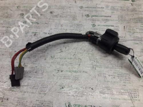 Ratlås/Tændingslås NISSAN INTERSTAR Van (X70) [2002-2025]  21456452