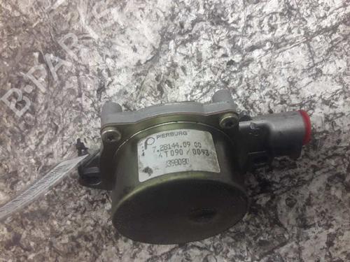Vacuum pump CITROËN C3 I (FC_, FN_) 1.4 HDi | BP21468799M80