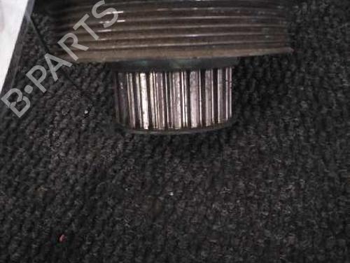 Pulley IVECO DAILY III Van 29 L 12 V (ALKA41A2, ALLA52A2, ALKA42A2) | BP21473680M122 