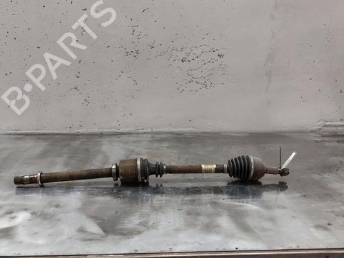 Used Right front driveshaft RENAULT MEGANE II (BM0/1_, CM0/1_) [2001-2012]  29121319
