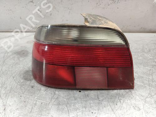 Used Left taillight BMW 5 (E39) [1995-2003]  24444443