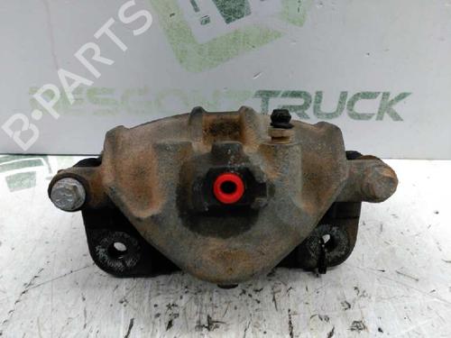 Right front brake caliper LAND ROVER FREELANDER I (L314)  | BP21428018M104 