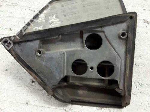 Right mirror RENAULT TRAFIC Van (T_, P_, V_)  | BP21450611C27 