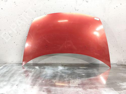 Used Hood CITROËN C3 I (FC_, FN_) 1.4 i (73 hp) 29184090