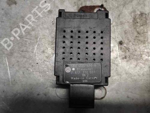 Used Other VW GOLF V (1K1) [2003-2010]  21401006
